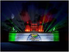 
      
      'Matrubhumi' Receives Overwhelming Response at Red Fort Festival
      
      