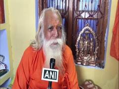 
      
      Ayodhya dispute: World peace delegation calls for consensus...
      
      