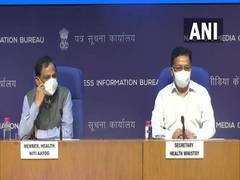
      
      COVID-19: Health Ministry makes arrangements for 'vaccination...
      
      