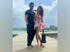 
      
      Ayushmann Khurrana calls Tahira Kashyap his 'Marilyn'
      
      