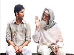 
      
      Ayushman Khurrana "in love" with Bengal
      
      