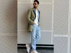 
      
      Ayushmann gets bombarded with birthday wishes from Bollywood...
      
      