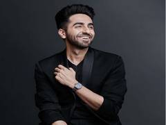 
      
      You gave me wings: Ayushmann Khurrana extends birthday...
      
      