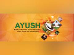 
      
      Ayurveda Day to be celebrated on October 25 
      
      