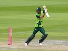 
      
      NZ vs Pak: Babar Azam ruled out of T20I series
      
      