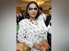 
      
      Shabana Azmi salutes husband Javed Akhtar for believing in...
      
      