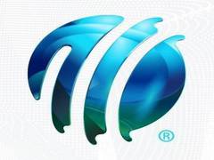 
      
      ICC's global growth strategy places women's cricket at heart...
      
      