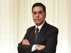 
      
      FICCI appoints Hindustan Unilever Limited Chairman, MD Sanjiv...
      
      