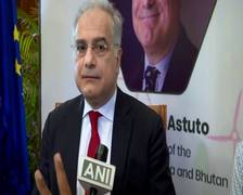 
      
      EU sanctions against Russia will continue: Envoy
      
      