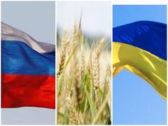 
      
      Russia, Ukraine sign UN-backed deal to resume grain exports
      
      
