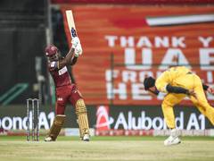
      
      Abu Dhabi T10: Simmons, Powell steer Northern Warriors into finals
      
      