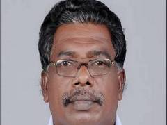 
      
      T Peter, who championed the cause of fisherfolk, passes away
      
      