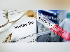 
      
      Nepal battles 'Twindemic' as swine flu rages amid Covid wave
      
      