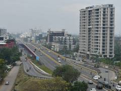 
      
      Two flyovers inaugurated in Kochi, expected to reduce traffic woes
      
      
