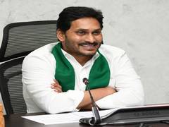 
      
      Andhra govt distributes Rs 1,115 crore under Rythu Bharosa...
      
      