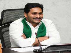 
      
      Andhra CM holds meeting to review COVID-19 preparedness,...
      
      