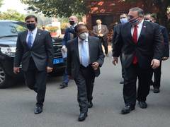 
      
      Doval held constructive talks with Pompeo, Esper on global...
      
      