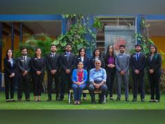 
      
      Student-centric culture at SIBM Bengaluru 
      
      
