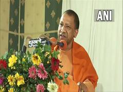 
      
      UP polls: Your one vote will strengthen resolve for...
      
      