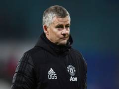 
      
      Our ambition lot more than second place, says Solskjaer
      
      