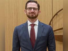
      
      US special envoy commends India for supporting Afghans
      
      