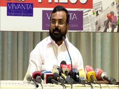 
      
      Suspended Congress Kerala leader KP Anil Kumar quits party,...
      
      