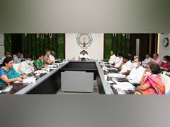 
      
      Andhra CM directs collectors to complete preparatory work of...
      
      