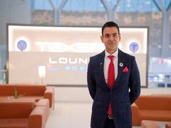 
      
      TEXSPIN®: Dipen Makwana Is Poised to Announce Plan
      
      