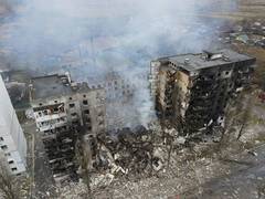
      
      Ukraine has lost connection with Chernobyl nuclear plant,...
      
      