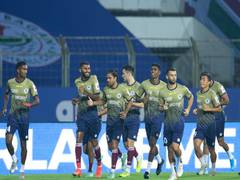 
      
      ISL: ATK Mohun Bagan eye turnaround trail against unbeaten...
      
      