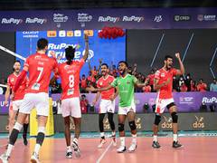 
      
      PVL: Jerome Vinith, David Lee's monumental efforts help...
      
      