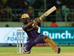 
      
      IPL 2024: KKR's Andre Russell overtakes Sachin Tendulkar
      
      