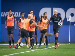 
      
      ISL: Odisha deserved to win against Goa, believes Kiko Ramirez
      
      