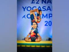 
      
      World's first comprehensive rulebook for Yogasana Sports...
      
      