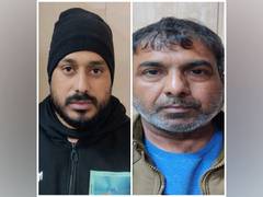 
      
      Ahead of R-Day, Delhi Police unearths Pak-based terror network
      
      