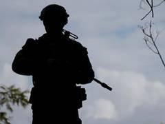 
    Russian military instructors helped CAR Army to destroy militant camps: Officers Union
    