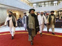 
      
      Afghanistan crisis: Taliban include Karzai, Abdullah, Baradar...
      
      