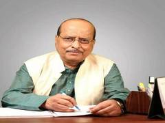 
      
      West Bengal minister Sadhan Pande passes away, Mamata...
      
      