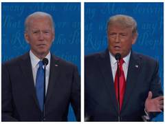 
      
      Biden to revise Trump-era rule on toxic wastewater from coal...
      
      