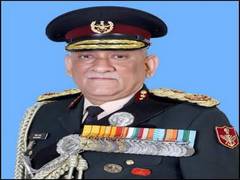 
      
      NEP 2020 to help armed forces identify youth for soldiering...
      
      