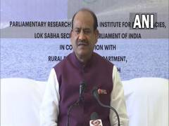 
      
      Panchayat Raj representatives from Leh, Kargil to be trained...
      
      