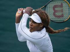 
      
      'You can do better': Serena Williams calls out publication...
      
      