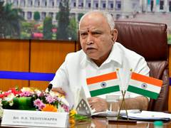 
      
      Karnataka improves its position on NITI Aayog SDG index
      
      