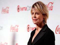 
      
      Linda Hamilton lost excessive weight for 'Terminator: Dark Fate'
      
      