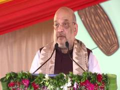 
      
      Amit Shah says looking forward to launch of 'Modi@20:,,,'
      
      