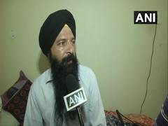 
      
      Hindus, Sikhs tortured in Pakistan, says ex-PTI MLA; seeks...
      
      