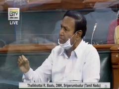 
      
      TN Board students face problems as NEET is based on CBSE...
      
      