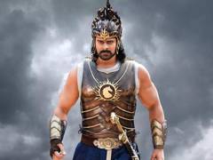 
      
      'Baahubali 2' to wrap this November
      
      