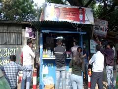 
      
      YouTuber refutes cheating allegations by 'Baba ka Dhaba' owner
      
      