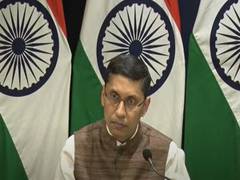 
      
      India closely monitoring security situation in Afghanistan,...
      
      